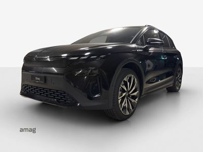 Neu 2025 Skoda Elroq SportLine SUV | CHF 51’590 (Teuer)