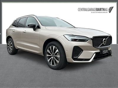 gebraucht Volvo XC60 2.0 B5 MH Plus Dark AWD