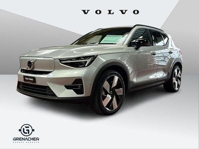 Gebraucht 2023 Volvo XC40 Ultimate SUV | CHF 38’900 (Superpreis)