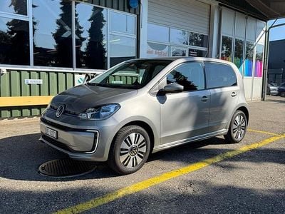 Gebraucht 2024 VW e-up! Kleinwagen | CHF 19’900 (Fairer Preis)