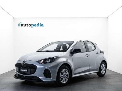 Gebraucht 2025 Mazda 2 Center-Line | CHF 19’950 (Fairer Preis)