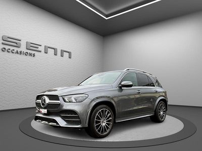 Gebraucht Mercedes GLE400 AMG line 330 PS (242 kW) 2020