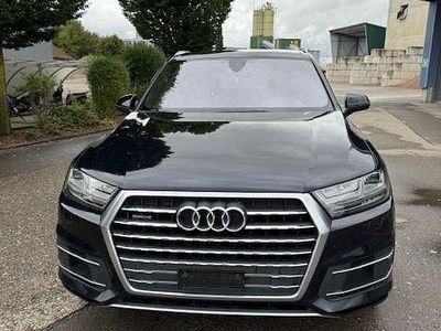 Gebraucht 2016 Audi Q7 SUV | CHF 27’900 (Teuer)