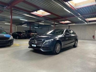 Gebraucht 2015 Mercedes C200 | CHF 12’900 (Fairer Preis)