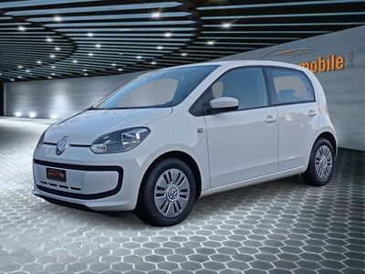 VW up!