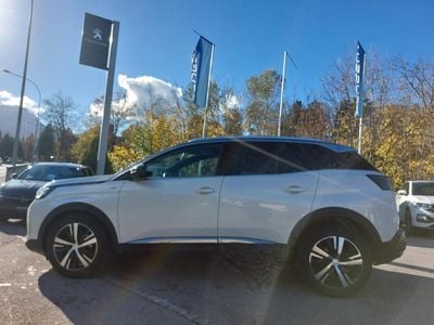 Gebraucht 2021 Peugeot 3008 GT | CHF 19’900 (Guter Preis)
