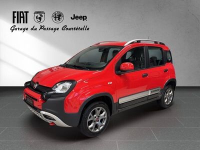 Fiat Panda Cross