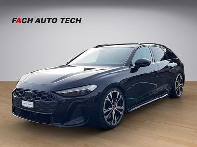 Gebraucht 2025 Audi S5 Ambiente Kombi | CHF 94’860
