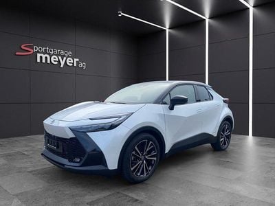 Gebraucht 2024 Toyota C-HR Style SUV | CHF 39’990 (Fairer Preis)