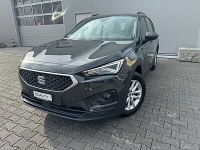 Gebraucht 2022 Seat Tarraco 4Drive SUV | CHF 35’900 (Guter Preis)