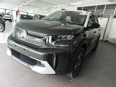 Neu 2025 Citroën C3 Aircross SUV | CHF 29’390 (Etwas zu teuer)