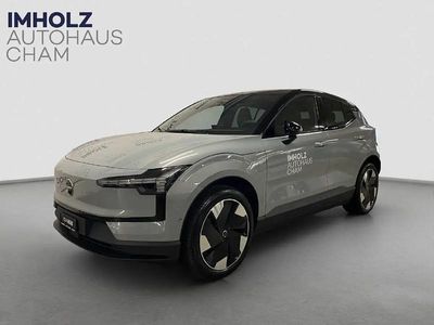 Gray Gebraucht 2025 Volvo EX30 Performance SUV | CHF 44’389 (Fairer Preis)