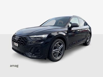 gebraucht Audi S5 Sportback TDI quattro tiptronic