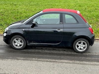 Gebraucht 2020 Fiat 500 Lounge Cabrio | CHF 10’989 (Superpreis)