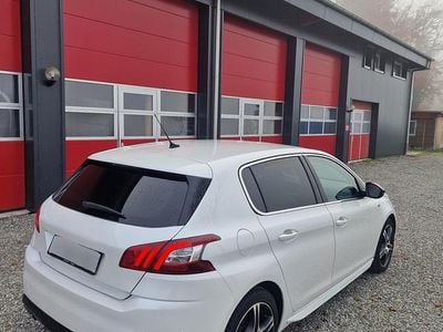 Gebraucht 2016 Peugeot 308 GT | CHF 8’500 (Etwas zu teuer)