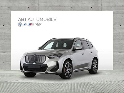 Silber Neu 2025 BMW iX1 Comfort Edition SUV | CHF 55’000 (Fairer Preis)