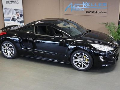Gebraucht Peugeot RCZ 156 PS (114 kW) 2011 Coupé