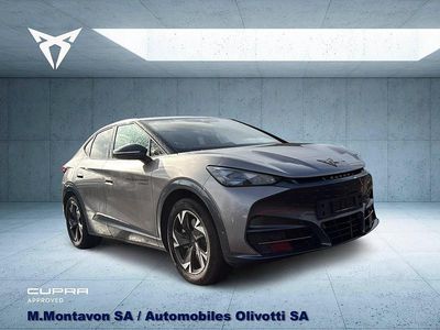 Gebraucht Cupra Tavascan Endurance 210 kW (286 PS) 2025 SUV