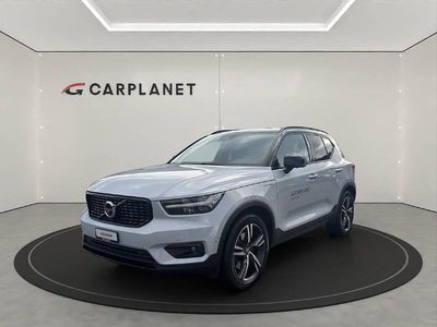 Gebraucht Volvo XC40 R-Design 261 PS (191 kW) 2020 SUV