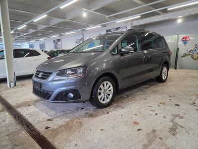 Gebraucht 2019 Seat Alhambra Style Van / Kleinbus | CHF 17’900 (Superpreis)