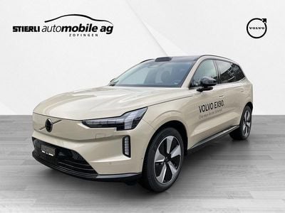 Grau Gebraucht 2024 Volvo EX90 Performance SUV | CHF 95’500 (Etwas zu teuer)