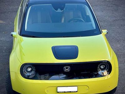Gebraucht Honda e Advance 113 kW (154 PS) 2020 Kleinwagen