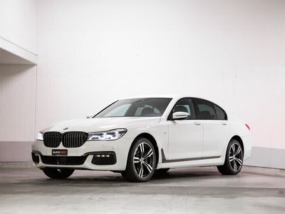 BMW 750