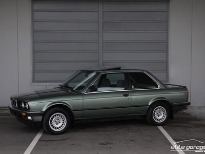 Gebraucht 1985 BMW 323 Limousine | CHF 17’800