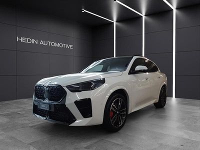 Neu BMW X2 M Sport 163 PS (119 kW) 2025 SUV