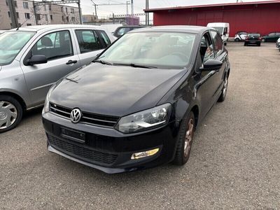 VW Polo