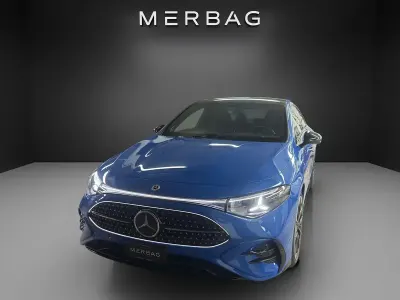 Neu (2026) Mercedes CLA220 190 PS | Fairer Preis