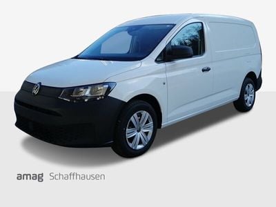 Neu 2025 VW Caddy Maxi Van / Kleinbus | CHF 33’500
