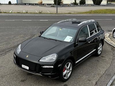 Gebraucht 2009 Porsche Cayenne Turbo SUV | CHF 18’900