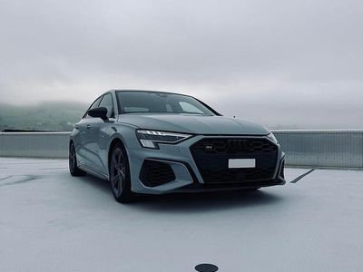 Gebraucht 2022 Audi S3 Limousine | CHF 52’500