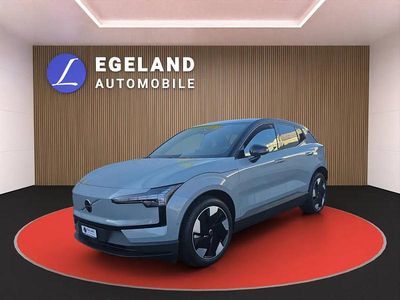 Gray Neu 2025 Volvo EX30 Performance SUV | CHF 40’400 (Superpreis)