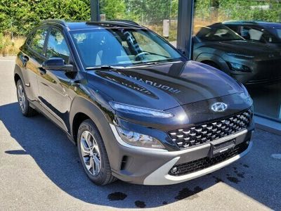 gebraucht Hyundai Kona 1.6 GDi HEV Origo DCT