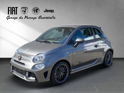 gebraucht Fiat 500 Abarth 595 1.4 16V Turbo Abarth