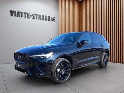 Neu (2026) Volvo XC60 250 PS