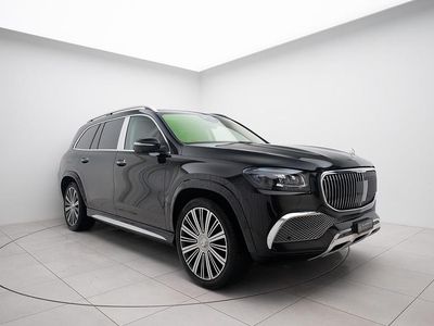 Gebraucht Mercedes GLS600 Maybach 557 PS (409 kW) 2022 SUV