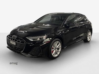 Gebraucht 2025 Audi A3 Sportback e-tron S-Line Kleinwagen | CHF 52’700