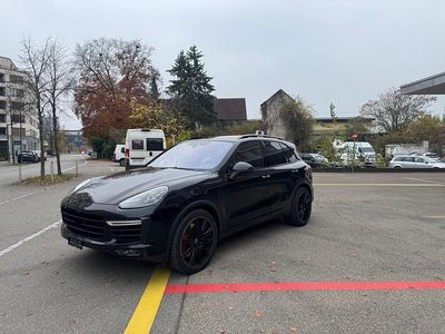 Gebraucht 2014 Porsche Cayenne Turbo SUV | CHF 29’900