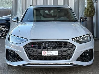 Gebraucht Audi RS4 450 PS (330 kW) 2021 Kombi