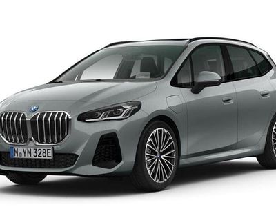 Grau Neu 2025 BMW 230e Active Tourer Comfort Edition Van / Kleinbus | CHF 76’140