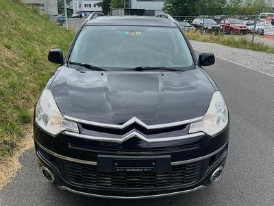 Citroën C-Crosser