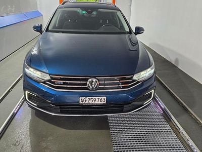 Gebraucht VW Passat GTE 217 PS (159 kW) 2022 Kombi