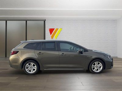 Gebraucht Suzuki Swace 122 PS (89 kW) 2020 Kombi