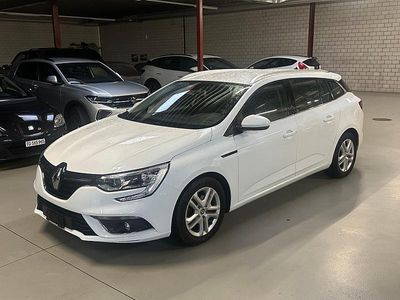 Gebraucht 2019 Renault Mégane IV Business | CHF 10’900 (Fairer Preis)