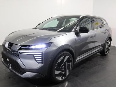 Neu Mitsubishi Eclipse Instyle 220 PS (161 kW) 2025 Grün SUV