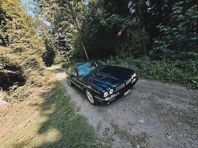 Gebraucht 1998 Jaguar XJR S Limousine | CHF 9’991