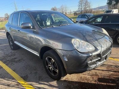 Gebraucht Porsche Cayenne 250 PS (183 kW) 2005 SUV